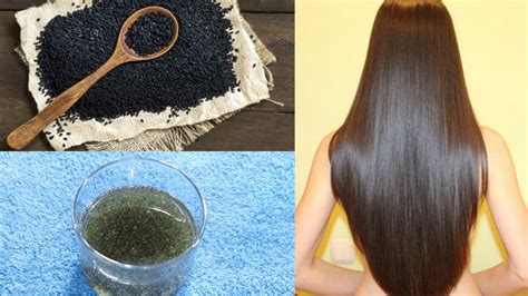 Initially, crush the nigella sativa seeds and heat it for few minutes till it gets brown. How To Make Kalonji Hair Oil To Grow Your Hair Fast, Long ...