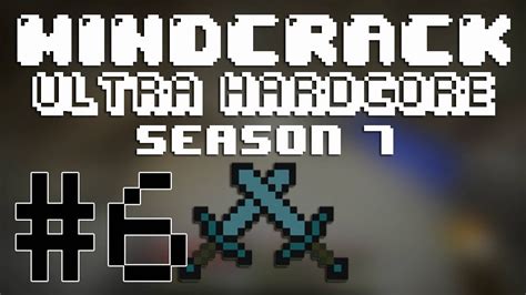 Mindcrack Ultra Hardcore Season Episode Youtube