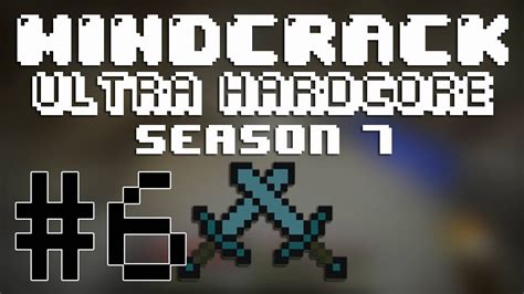 Mindcrack Ultra Hardcore Season Episode YouTube