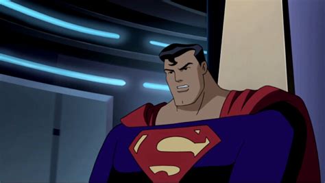 Superman Teen Titans Fanon Wiki Fandom Powered By Wikia