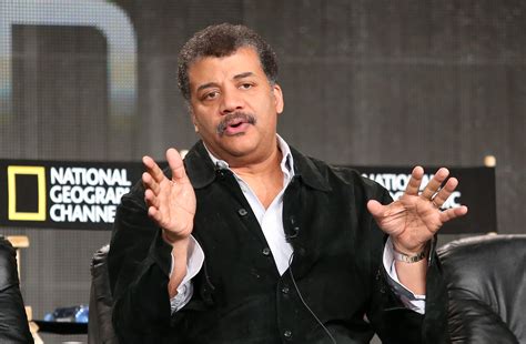 Tyson studied at harvard university, the university of texas at austin, and columbia. Neil deGrasse Tyson lands TV talk show - CBS News