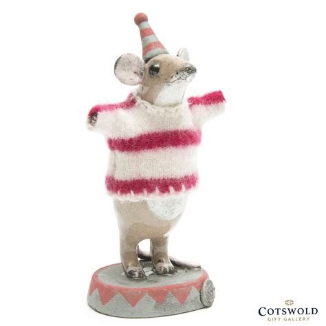Circus Mouse Cotswold T Gallery