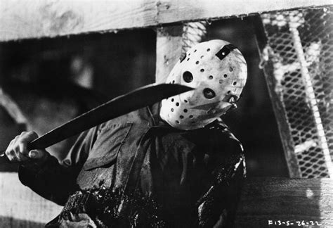 1 background 2 jason vs. The Legacy Of Jason Voorhees - The Hundreds