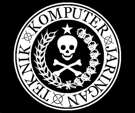 Contoh power point presentasi pkl jurusan tkj memakai tema facebook slideshare uses cookies to improve functionality and performance and to provide you with relevant advertising. Kumpulan Logo TKJ | Gambar TKJ | Logo | TKJ - TKJ SEO