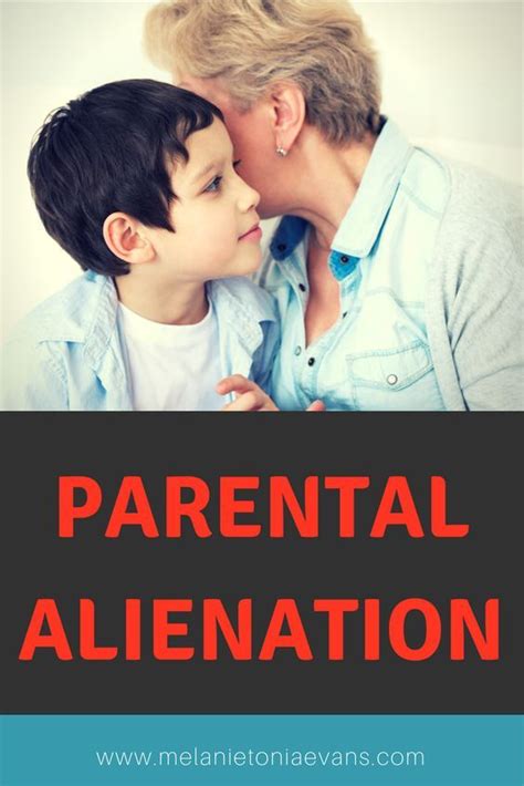 What To Do When You're Alienated From Your Child ...