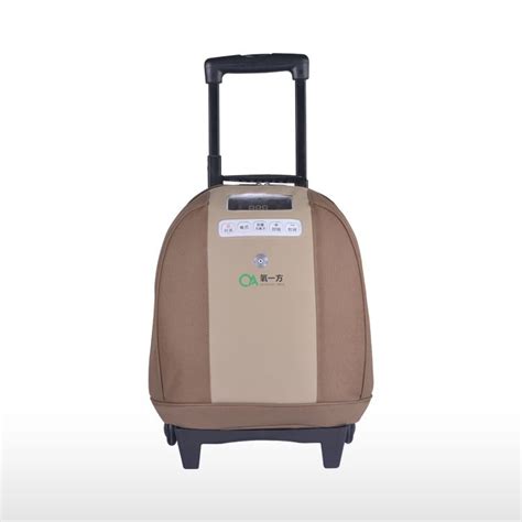 Portable oxygen tanks differ in size. 1L 2L 3L 4L 5L regulator portable small medical oxygen ...