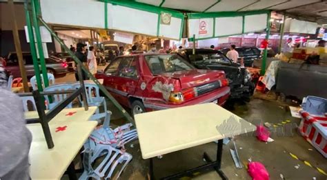 Check spelling or type a new query. Tin arak dijumpai, Myvi dipandu pemabuk rempuh 2 kereta ...