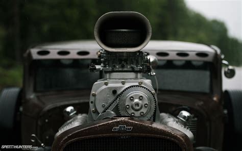 Rat Rod Wallpaper 75 Pictures