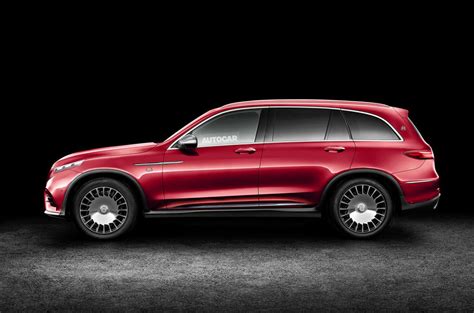 2019 mercedes benz price list. Mercedes-Maybach SUV set for 2019 launch | Autocar