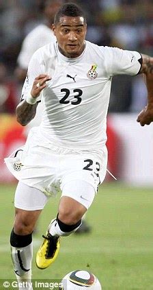 Michael kwame adusei boateng (born 17 august 1991) is an english footballer who last played for whitehawk. WORLD CUP 2010: Family affair in South Africa | Daily Mail ...