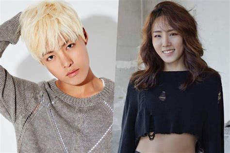 Kangnam Opens Up About Relationship With Lee Sang Hwa After Confirming