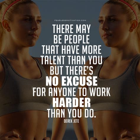 26 Famous Inspirational Sports Quotes : In Pictures Fearless