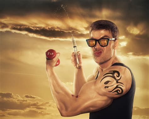 10 Natural Ways To Boost Your Growth Hormone Levels