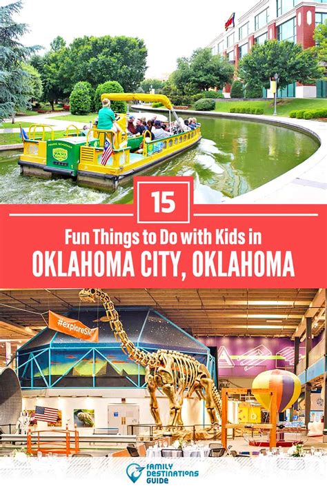 29 Fun Things To Do In Okc With Kids For 2022