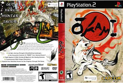 Okami Prices Playstation 2 Compare Loose Cib And New Prices