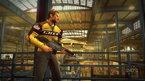 Dead Rising 2 Case West Announced First Trailer And Shots Vg247