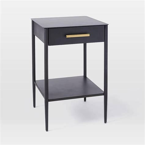 Stylish range of bedside tables available online at dunelm. Best Buys: bedside tables - ELLE Decoration UK