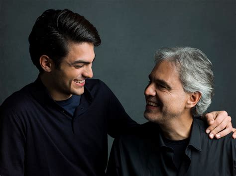 Andrea bocelli — melodramma 04:08. Andrea Bocelli wydaje „Si" - nowy album z udziałem ...