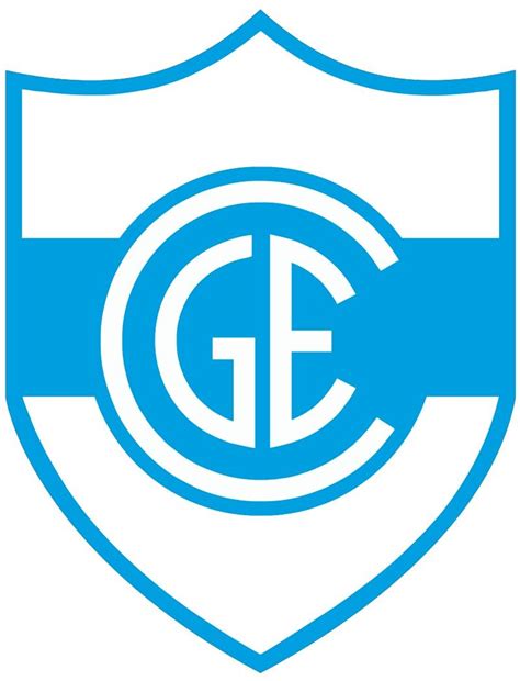The original size of the image is 200 × 200 px and the original resolution is 300 dpi. Club Gimnasia y Esgrima (Concepción del Uruguay) | Logos ...