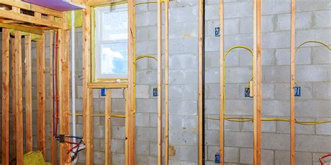 First, though, you'll want to make sure that your basement is a candidate for finishing. Step-By-Step Guide to Finishing a Basement | Dumpsters.com