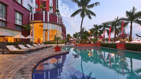 6 Hotel Murah Di Makassar Yang Cocok Untuk Backpacker Harga Dibawah Rp