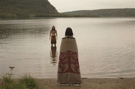 Nation Filmmaker Michelle Latimers Two Tiff Premieres Provide A Showcase For Indigenous Talent