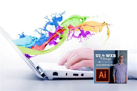 Adobe Illustrator Cc 2017 Online Course Ui And Web Design Study365