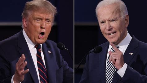 See more of joe biden on facebook. Changes likely for next Trump v Biden debate after ...