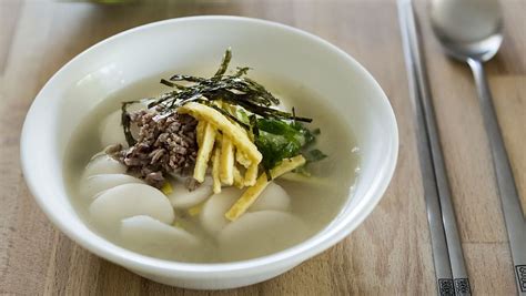 100 Most Popular Korean Dishes Tasteatlas