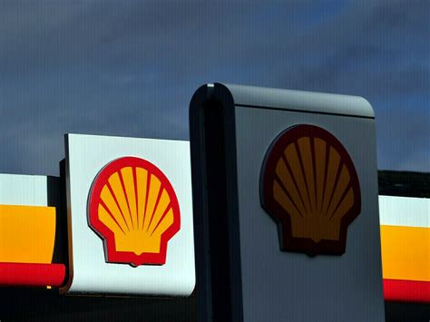 Shell Eyes 6bn In Nigeria Offshore Gas Investments World Energy