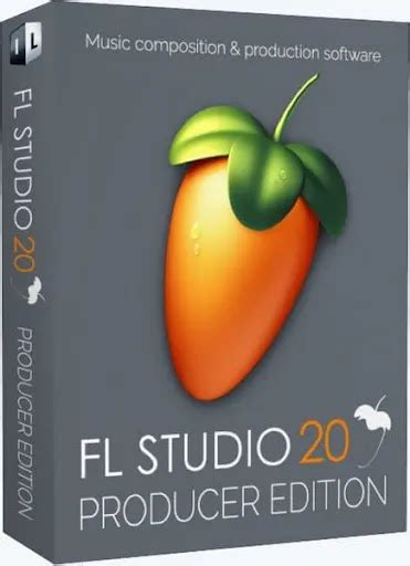 Fl Studio Producer Edition V Macos Baixe De Tudo Sexiezpicz Web Porn