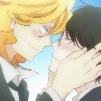 Crunchyroll Boys Love Anime Film Doukyusei Has Reached Million Yen Mark