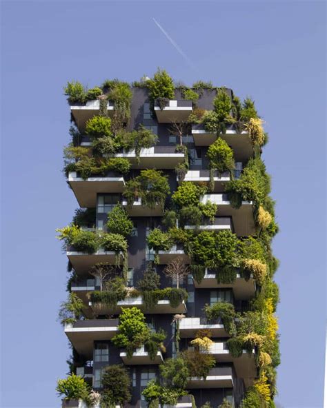 Eco Brutalism Explained What Is It And Is It Sustainable