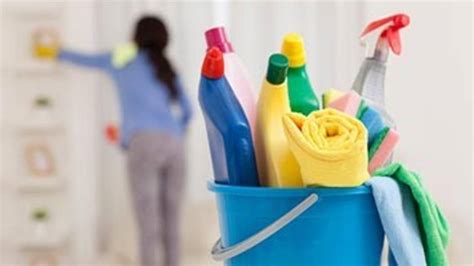 Starting A Cleaning Business Things We Need To Clean