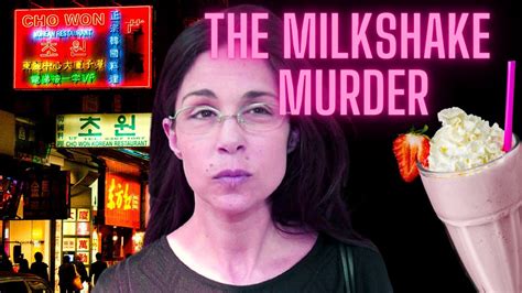 the milkshake murderer nancy ann kissel [she used what] youtube