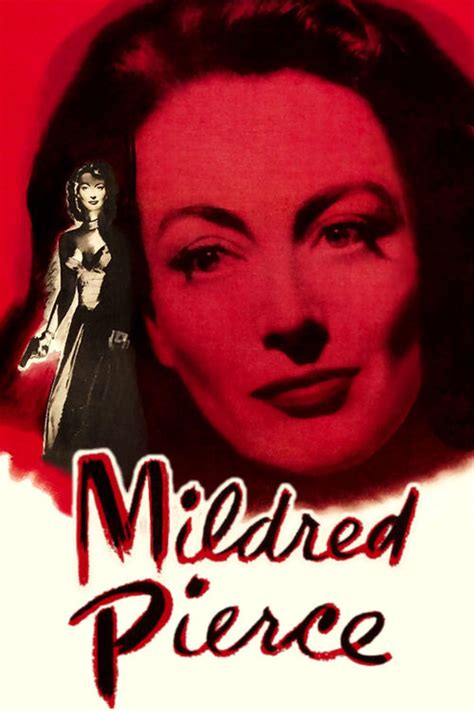 Mildred Pierce Best Movies By Farr
