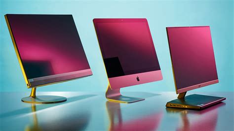 Paired with the right peripherals—a it feels good to build something with your own hands, but if you don't want the hassle of building your own pc, these are the best gaming desktops. Best all-in-one computer 2020: top AIO PCs for home and ...