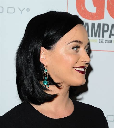 Katy Perry Piercing Nez Les Plus Beaux Piercings De Nez Des Stars