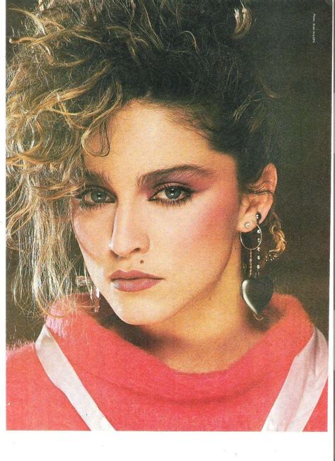 Want to see more posts tagged #madonna 80s? Pin by Design That Rocks on Madonna (With images ...