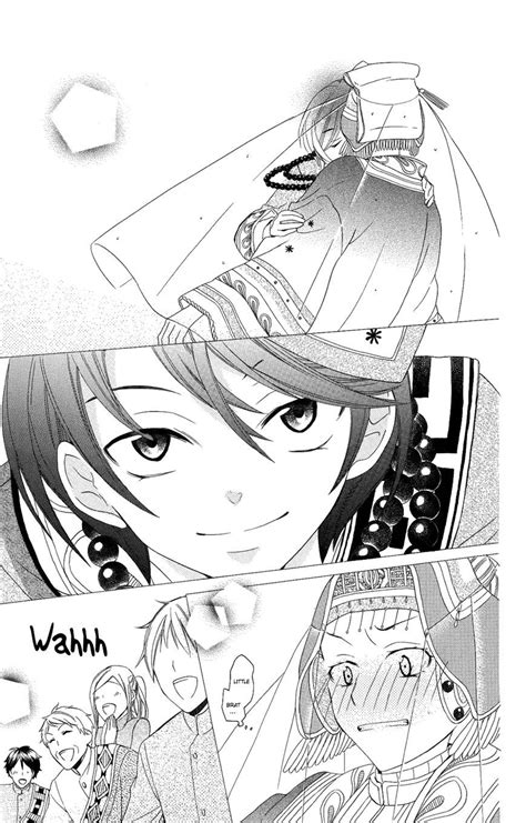 Soredemo Sekai Wa Utsukushii 17 Romantic Anime Anime Love Manga Love