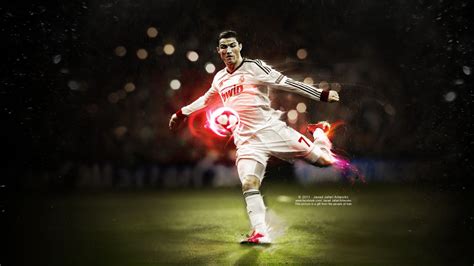 Wallpaper Cristiano Ronaldo Pics Wallpaper