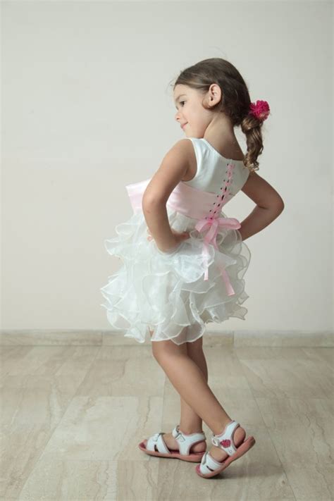 Choosing Suitable Style For A Childs Body Proportions Corset Academy