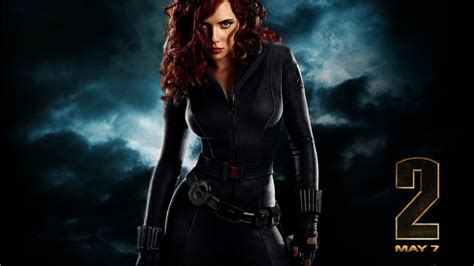 1920x1080 1920x1080 Movies Black Widow Scarlett Johansson Redhead