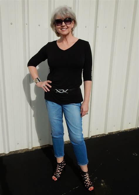 Fifty Not Frumpy Over 50 Womens Fashion Fashion Fashion Over 50