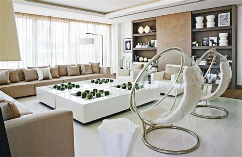 Top 10 Interior Design Projects By Kelly Hoppen Covet Edition