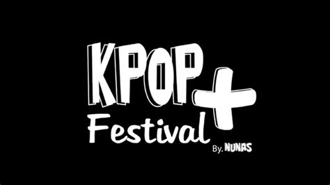 Kpop Festival 3ra Edición Teaser Youtube