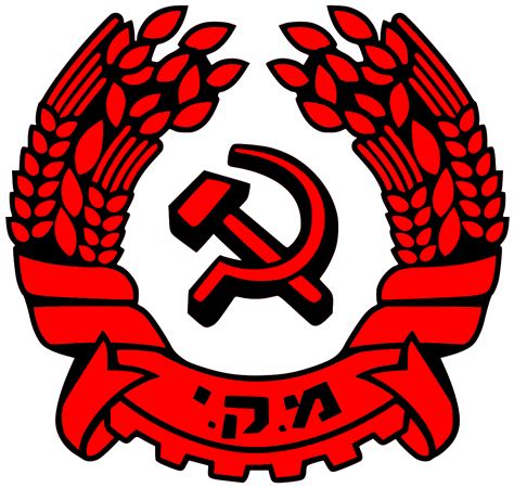 الحزب الشيوعي الإسرائيلي المعرفة