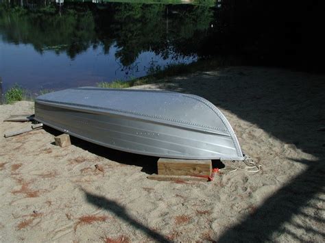 how to build aluminum boat floor ~ Download Free Boat Plans