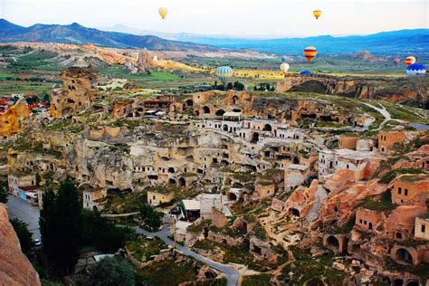 Why You Should Visit Cappadocia At Least Once In Your Lifetime
