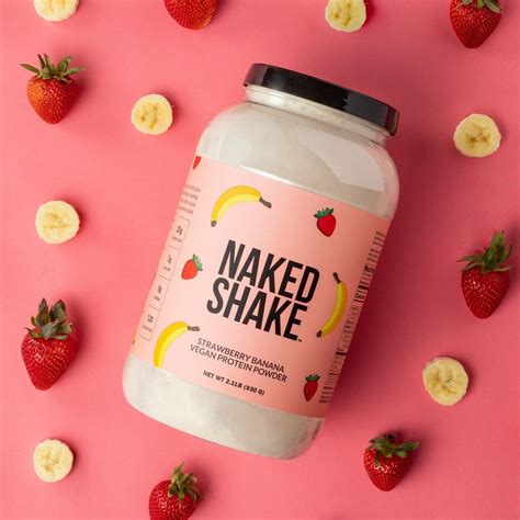 Organic And Grass Fed Whey Protein Powders Naked Nutrition Naked